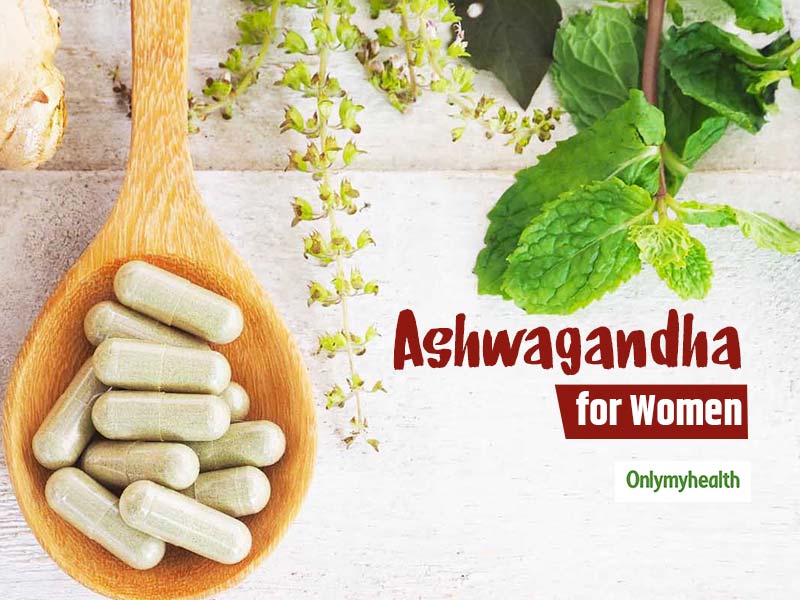 best herbs to take with ashwagandha