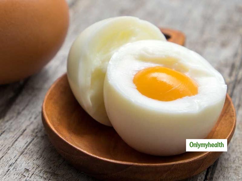  रोजाना अंडे खाने के हैं शौकीन तो जान लें इससे जुड़े फायदे और नुकसान, नहीं तो पड़ सकता है पछताना