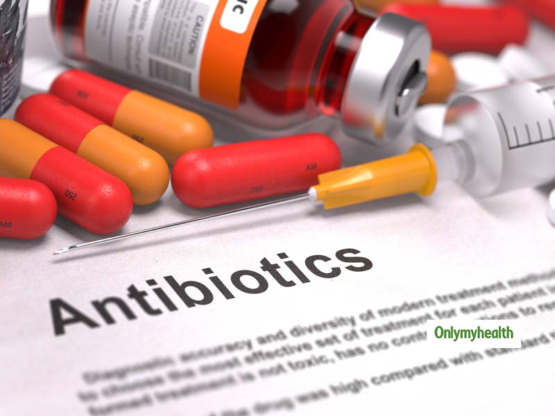 Beware of Antibiotics Resistance: All you need to know about It ...