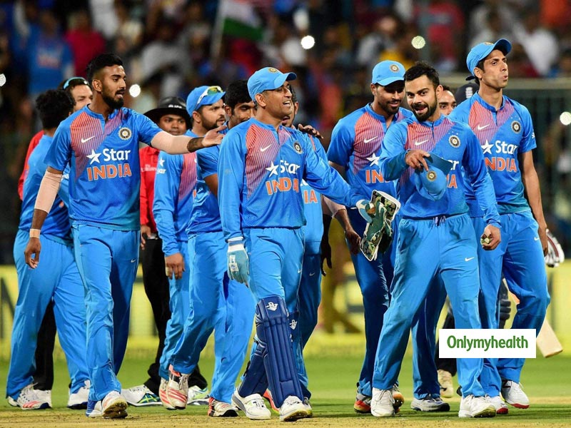 ICC World Cup 2019: Weirdest Superstitions Followed by our Indian Cricketers