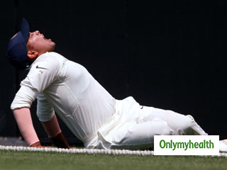ICC World Cup 2019: क्रिकेट के मैदान में लगने वाली ये चोटें हैं सबसे आम, जानें कैसे होती हैं ये इंजरी 