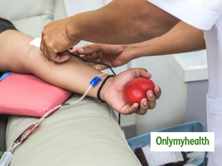 World Blood Donor Day 2019 : रक्‍तदान करने से पहले आपको जरूर जाननी चाहिए ये 5 जरूरी बातें, जानें क्‍या हैं ये 