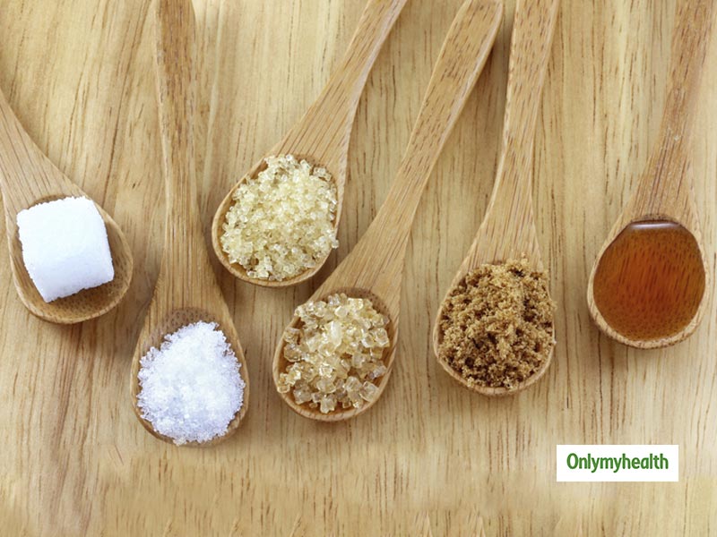 Sugary Treats List: Surprise Your Sweet Tooth Cravings With Natural ...