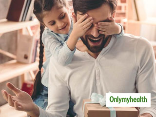 Happy Father's Day: फादर्स डे पर अपने प्यारे पापा को दें 'बेहतर सेहत का तोहफा', ये हैं 4 बेस्ट हेल्थ गिफ्ट्स
