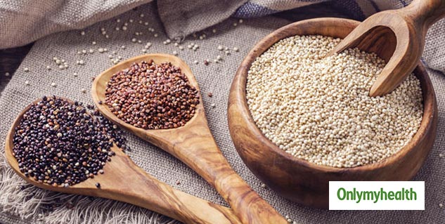 Grains for weight loss: Here are some weight loss friendly grains