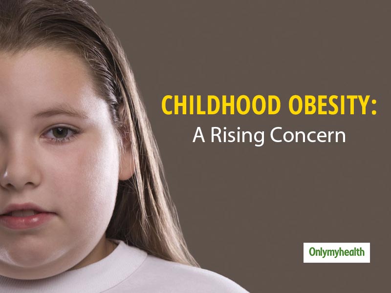 Obesity In Indian Children