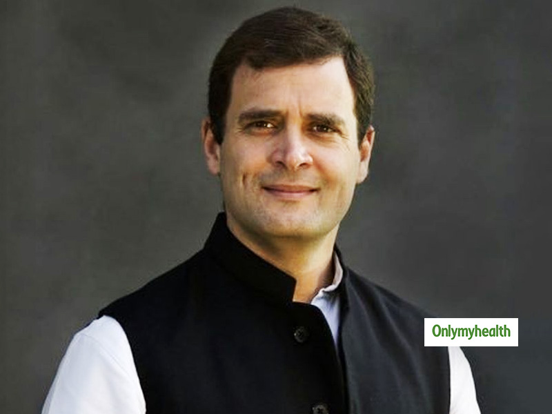 Happy Birthday Rahul Gandhi Here Are Some Fitness Secrets Of Congress Party S President