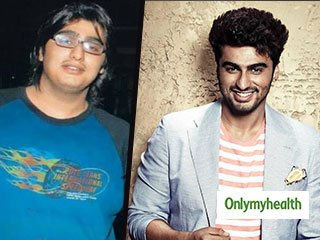 Arjun Kapoor Birthday: अर्जुन कपूर ने कैसे घटाया 50 किलो वजन, बताए अपने वेट लॉस सीक्रेट्स