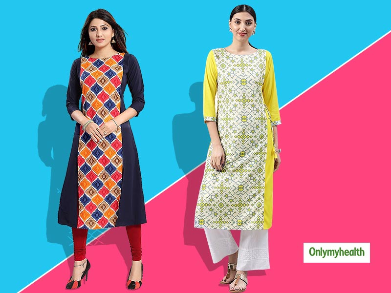 Top 5 A-Line Kurtas You Must Grab From This Sale