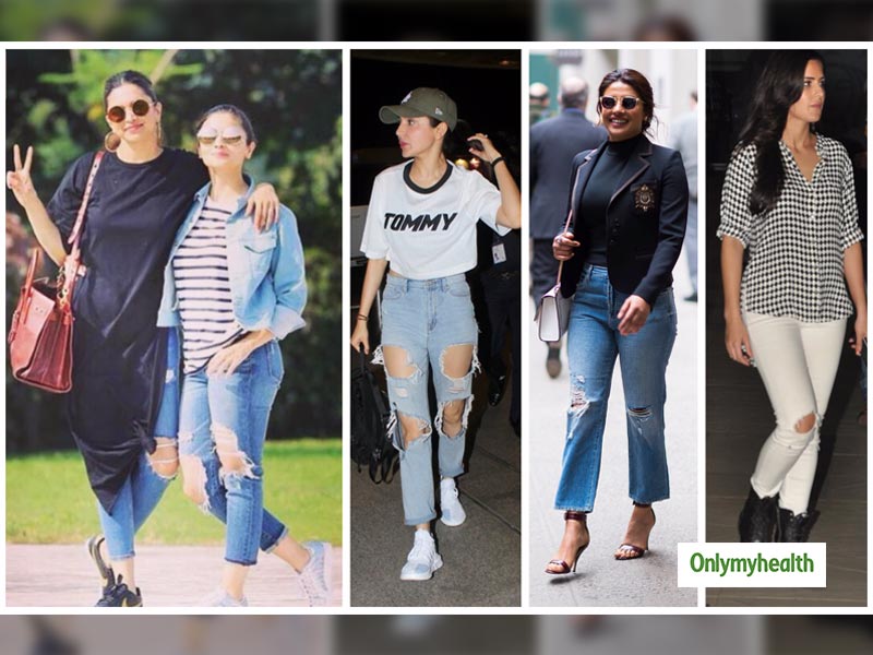 5 New Denim Trends for 2022 - Styles of Jeans to Buy Next Year