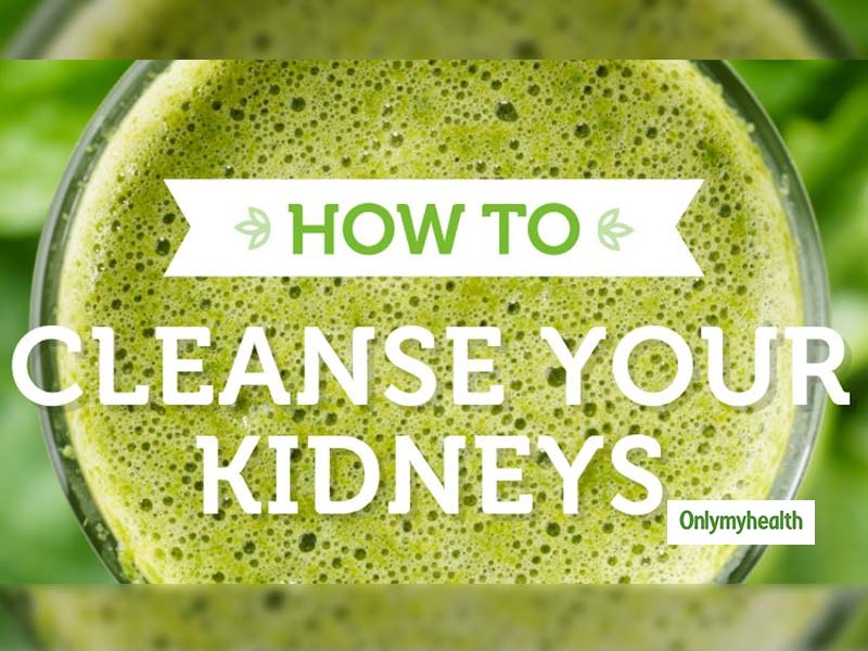 Here’s How to Do a Kidney Cleansing at Home with these Home Remedies