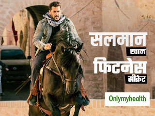 Salman Khan का घोड़े के साथ दौड़ लगाते हुए वीडियो वायरल, क्‍या यही है भाईजान का फिटनेस सीक्रेट? जानें 