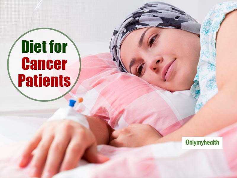 World Cancer Day 2021: Dietitian's Guide On What To Eat During Cancer Treatment