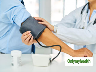 4 Natural Ways To Treat High Blood Pressure
