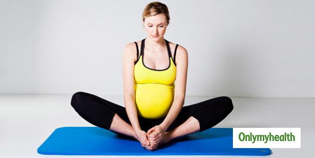 How yoga can boost fertility - India Today