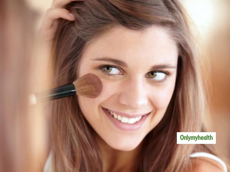 Makeup Tips: मिनरल मेकअप क्‍यों है आपकी त्‍वचा के लिए बेस्‍ट, जानिए कैसे करें इस्‍तेमाल 