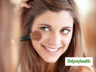 Makeup Tips: मिनरल मेकअप क्‍यों है आपकी त्‍वचा के लिए बेस्‍ट, जानिए कैसे करें इस्‍तेमाल 