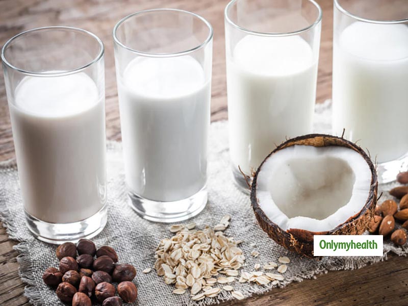 Almond Milk Diet For Weight Loss WeightLossLook