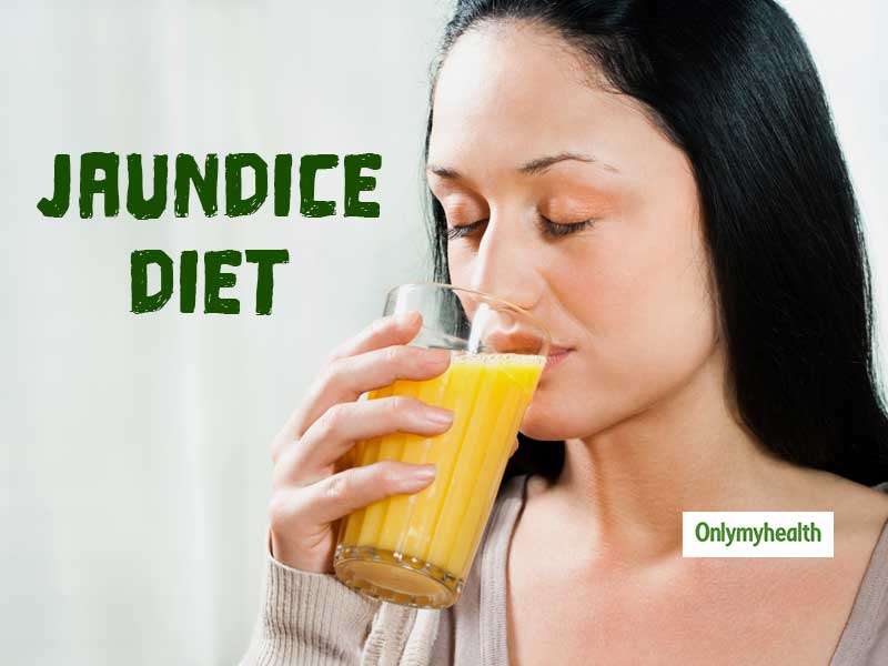 Jaundice Diet Chart In Hindi Pdf