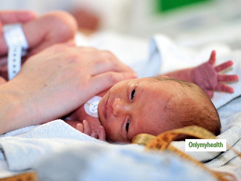 Premature Birth Effects On Development: Could Change Infant's Brain Health, Sleep Activity