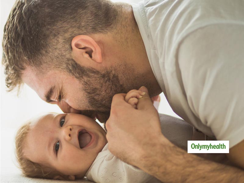 Parenting Tips: सिर्फ मां नहीं, पहली बार पिता बन रहे पुरुष भी ध्यान रखें शिशु से जुड़ी ये 5 बातें