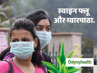 स्वाइन फ्लू को जड़ से काटती है ग्वारपाठा औषधी, इम्यूनिटी भी होती है इससे मजबूत