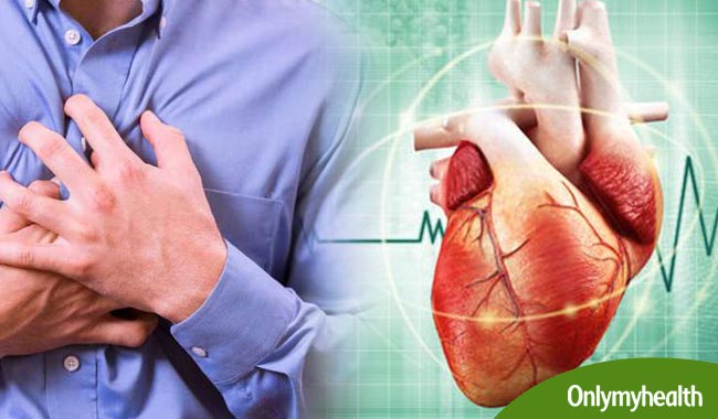 World Heart Day 2019: आपकी इन 5 बुरी आदतों से आता है हार्ट अटैक, एक्‍सपर्ट से जानें बचाव के तरीके 