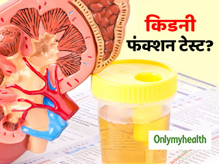 कितनी स्वस्थ हैं आपकी किडनियां? जानने के लिए जरूरी है 'किडनी फंक्शन टेस्ट', जानें कैसे होता है ये टेस्ट
