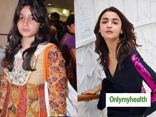 Alia Bhatt Birthday Special: जानें आलिया ने कैसे सिर्फ 3 महीने में 16 किलो वजन घटाया