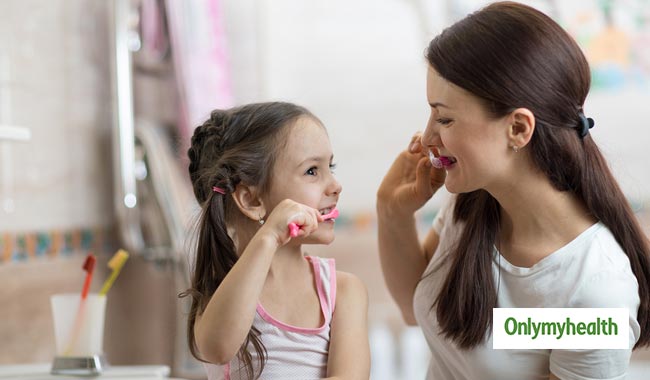 Good Oral Hygiene Practices According to Your Age