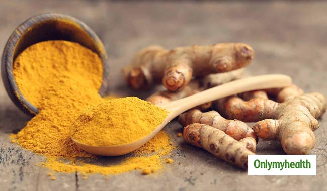 5 Reasons to Add Turmeric to Your Diet