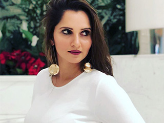 Sania Mirza Weight Loss Secret: डिलीवरी के बाद सानिया ने कैसे घटाया 22 किलो वजन, जानें