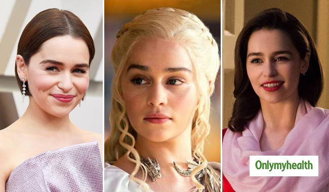 Game Of Thrones Star Emilia Clarke Survived Two Brain Aneurysm What Is