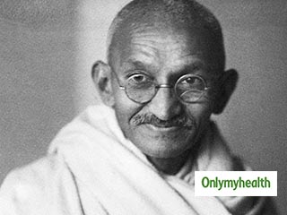 Gandhi Jayanti 2019: अंडरवेट होने के बावजूद फिट थे महात्‍मा गांधी, तय की थी 79,000 किमी की दूरी 