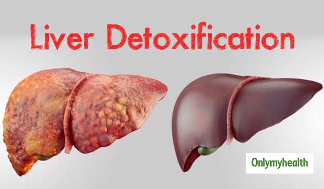 Detox Your Liver Naturally With These Healthy Practices