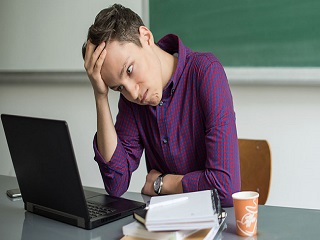बोर्ड रिजल्ट या परीक्षा से पहले बच्चे कैसे रहें तनाव से दूर? जानें एक्सपर्ट टिप्स