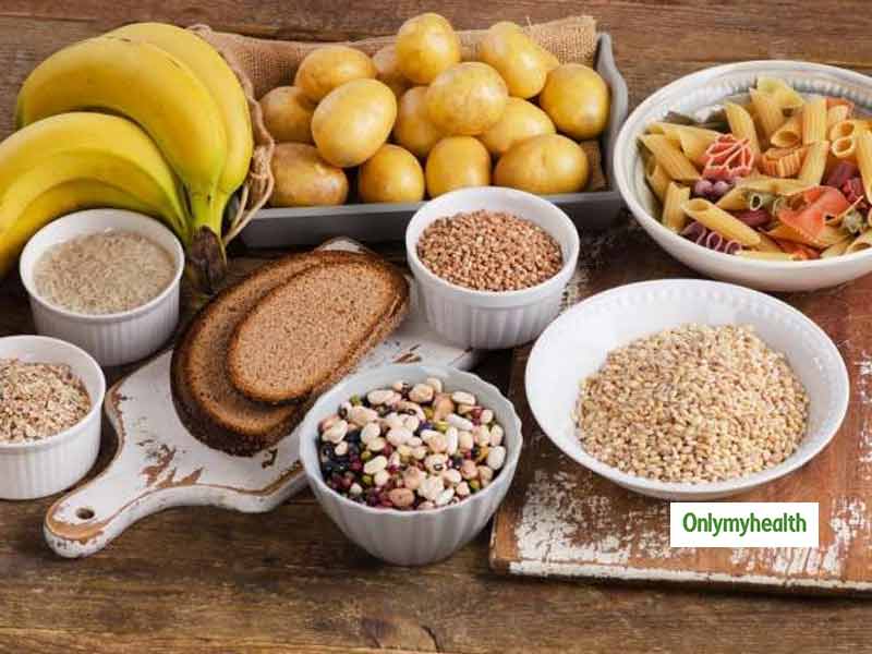 You Must Include These 7 Amazing Starchy Food In Your Diet OnlyMyHealth