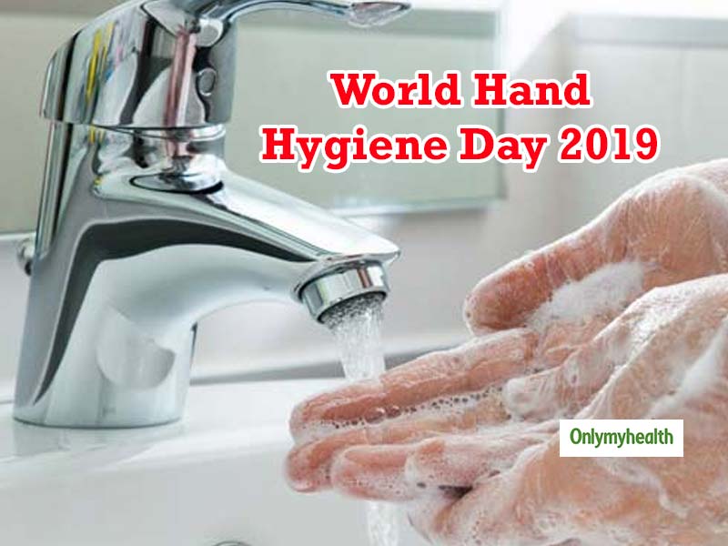 World Hand Hygiene Day 2019: When to wash hands? Know do's and don'ts of hand washing