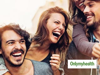 World Laughter Day 2019: हंसने से स्वस्थ रहता है दिल और दिमाग, जानें कैसे 