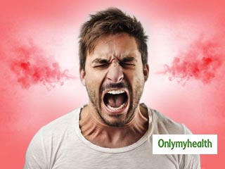 गुस्से को दूर करने के ये 5 तरीके जो आपको करेंगे शांत, जानें कैसे 
