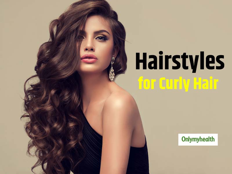 Best Hairstyles for Curly Hair to Look Fab