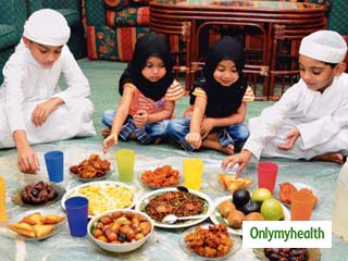 रोजे के दौरान अपने वजन, लंबाई और उम्र के अनुसार ही करें भोजन, जानें एक्सपर्ट की राय