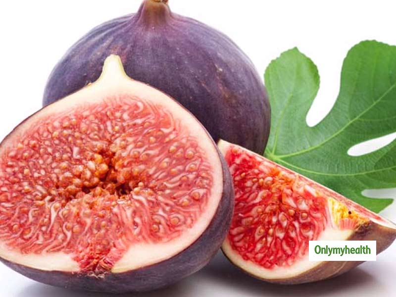 अपनी डाइट में आज से शामिल करें अंजीर, होंगे ये 5 स्वास्थ्य लाभ 
