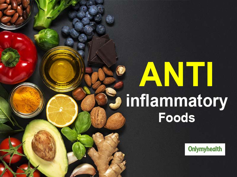 21 day anti inflammatory diet