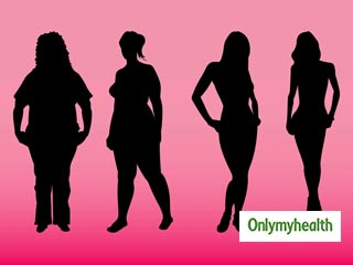 अपने शरीर के आकार-आकृति और रचना से जानें सेहत के छिपे राज
