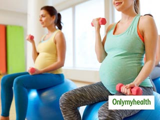 6 Effective Pregnancy Workouts for Normal Delivery