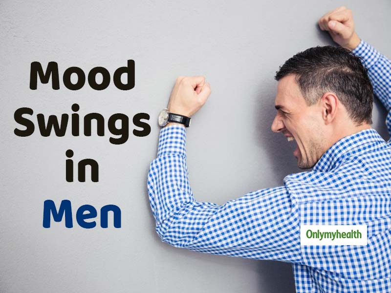 MEN – IMPACT MOOD