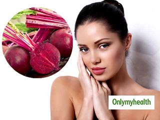 चुकंदर में छिपे हैं ये 5 ब्यूटी सीक्रेट्स, जानें कैसे करें इसका इस्तेमाल