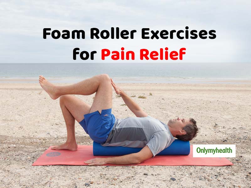 Use a Foam Roller for Better Back Health