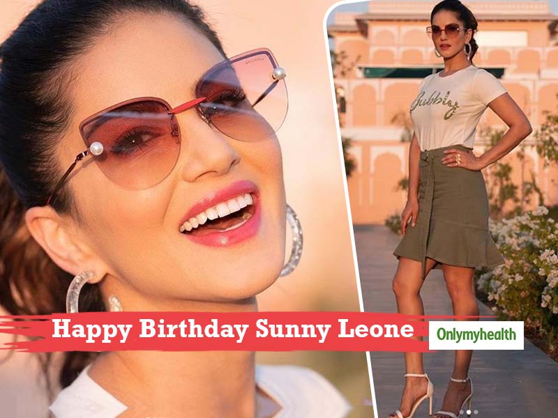  Sunny Leone's Birthday: खुद को कैसे फिट रखती हैं सनी लियोनी? जानें उनके डाइट और वर्कआउट सीक्रेट्स